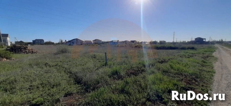 Продам участок 6 сот. изображение 3