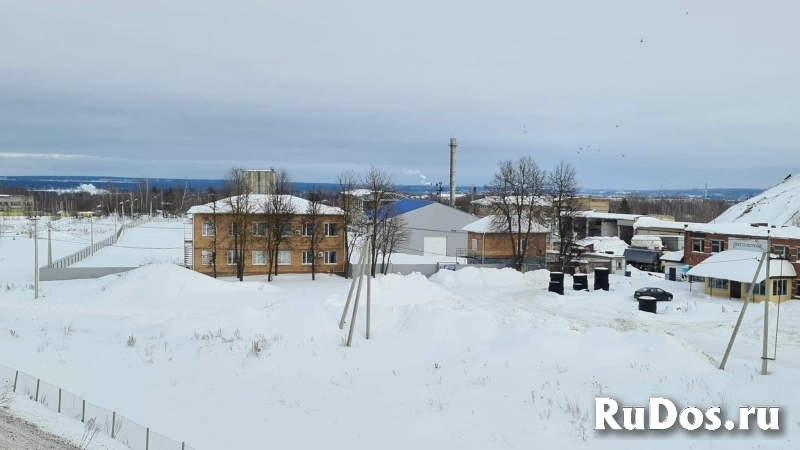 Продам коммерческую недвижимость 1467.7 м2 изображение 3