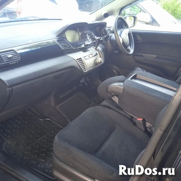 Honda Edix, 2006 год изображение 3