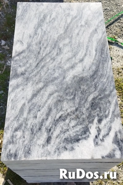 Мраморные и Гранитные памятники изображение 7