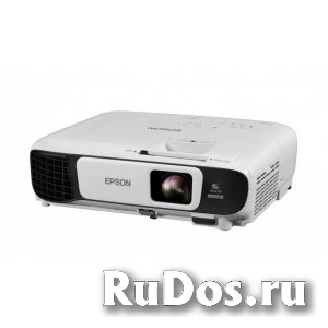 Проектор Epson EB-U42 фото