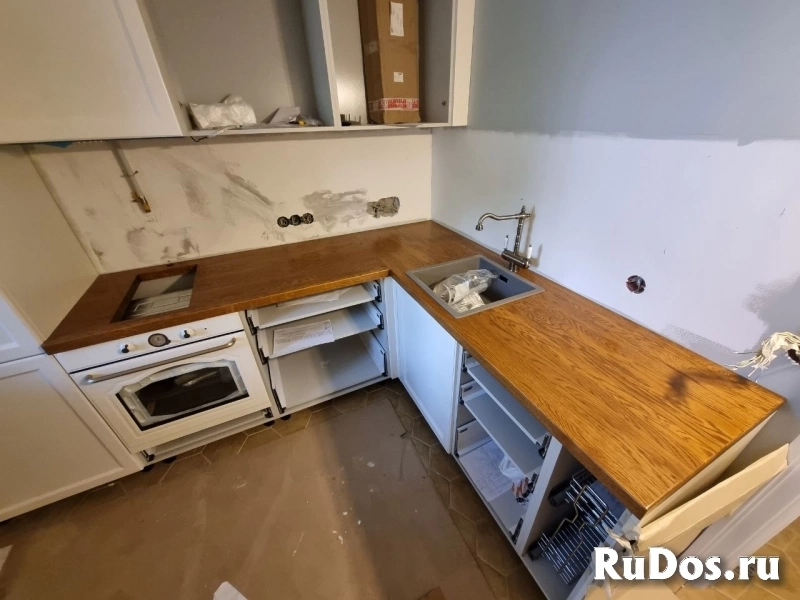 Дилект Улан-Удэ - производство и продажа изделий из дерева фотка