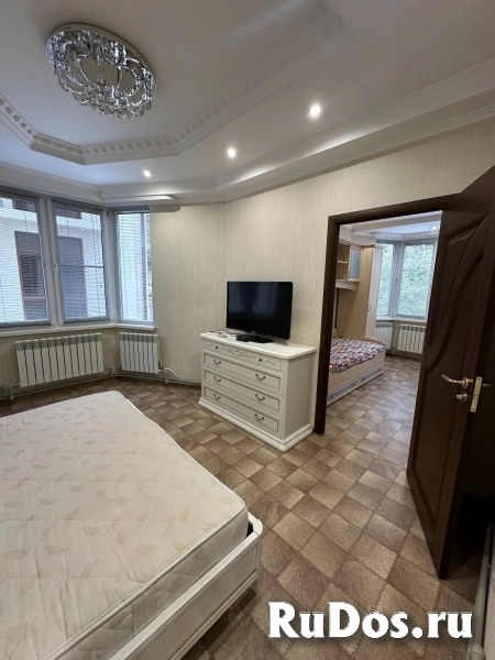 2-комн.квартира в аренду, на ул. Клубничная Сочи объявление 2-комн.квартира в аренду, на ул. Клубничная изображение 4