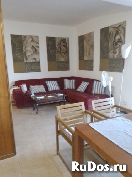 Квартира для отдыха на морском курорте Анцио в Италии изображение 4