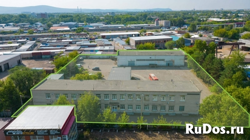 Продам коммерческую недвижимость 64 сот изображение 9