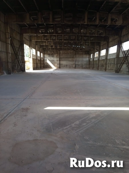 Аренда асфальтированной открытой площадки (земельного участка). изображение 7