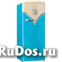 Холодильник Gorenje OBRB 153 BL фото