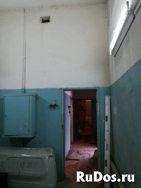 Продам коммерческую недвижимость 34 м2 изображение 3