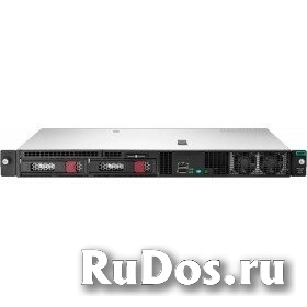 Сервер HP Proliant DL20 Gen10 (P17078-B21) фото