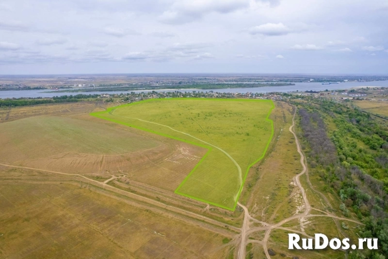 Продам участок 5911.56 сот. фотка