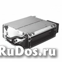 Канальный фанкойл 1-1,9 кВт Carrier 42NFS20C фото