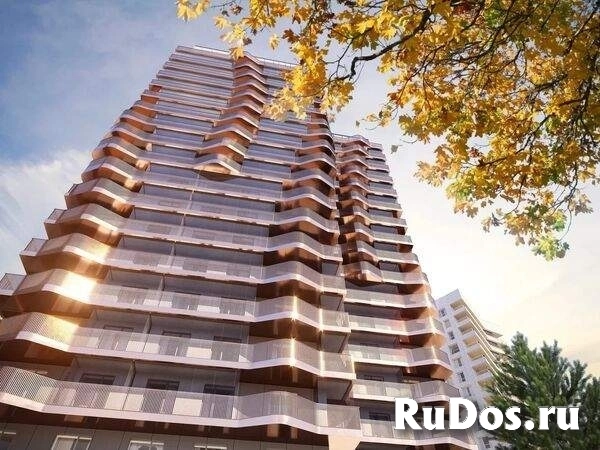 Продам 2 комнатную квартиру 77 м2 изображение 9