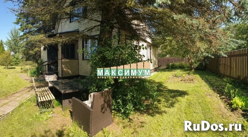 Продам дачу 80 м2 изображение 5