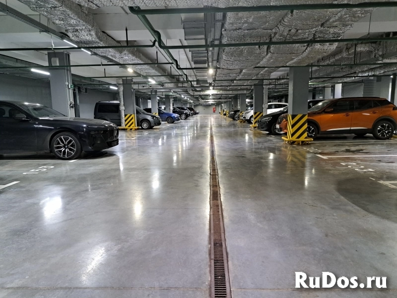 Квартира на Озерной 35 изображение 12