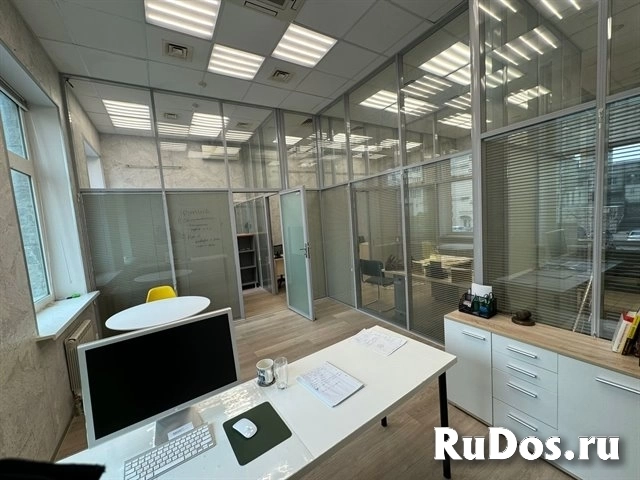 Аренда офиса на Васильевском острове по кабинетам или рабочим местам изображение 3