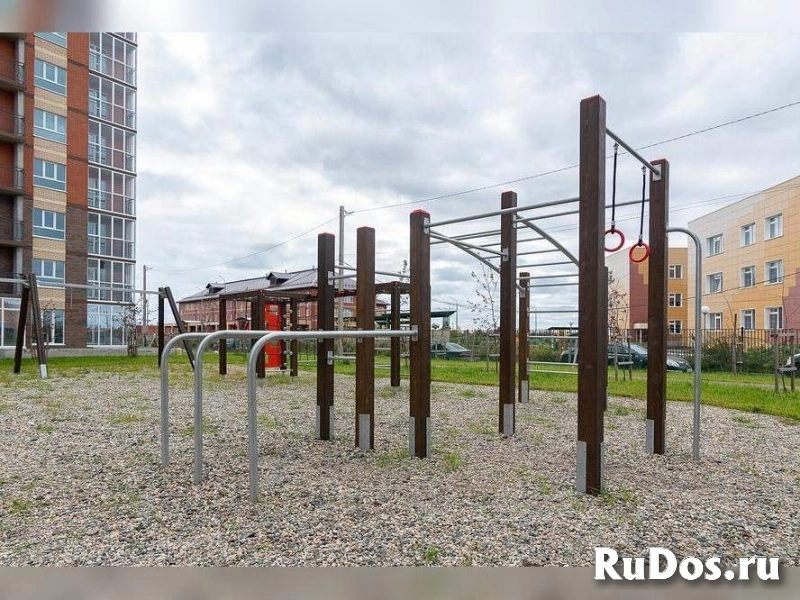 Продам 1 комнатную квартиру 35.3 м2 изображение 8