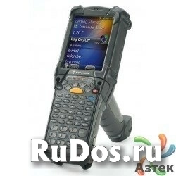 Терминал сбора данных Motorola MC9190-G CMOS-имиджер темный 1 Гб, 53 кл., Long Range, Bluetooth, WiFi, Mobile 6.5 фото