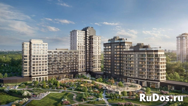 Продам 1 комнатную квартиру 42.2 м2 изображение 4