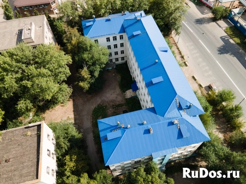 Продам коммерческую недвижимость 3016.4 м2 изображение 9