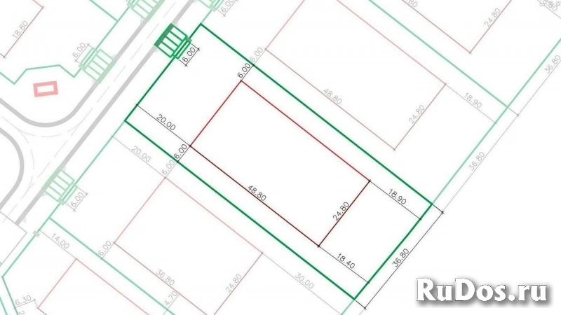 Продам коммерческую недвижимость 1296 м2 изображение 6