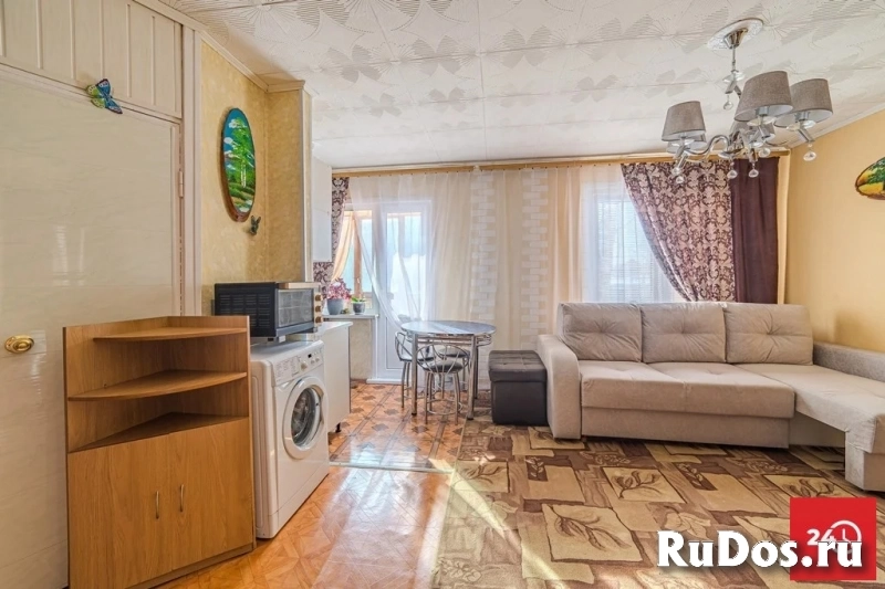 Продам 2 комнатную квартиру 33 м2 изображение 6