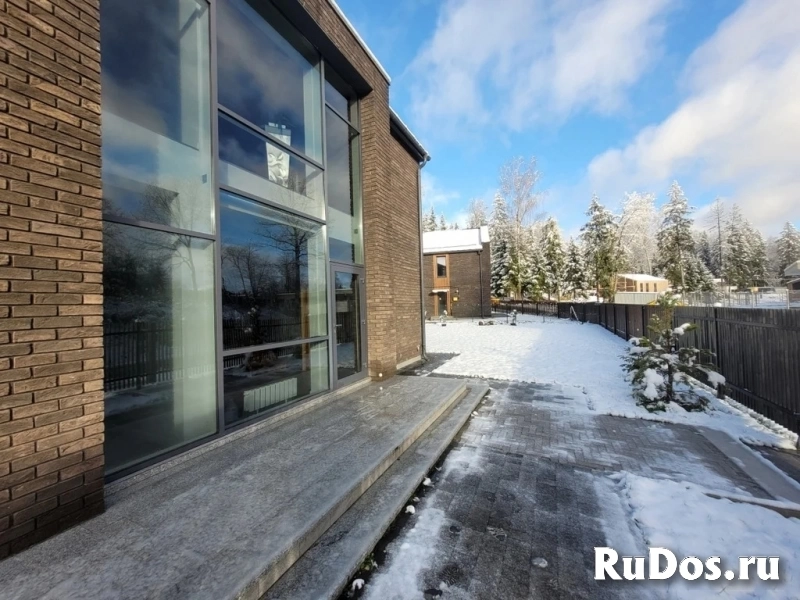 Продам коттедж 216.5 м2 изображение 6