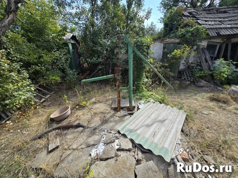 Продажа дома 55,7 м2 изображение 8