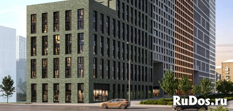 Продам 1 комнатную квартиру 44 м2 изображение 3