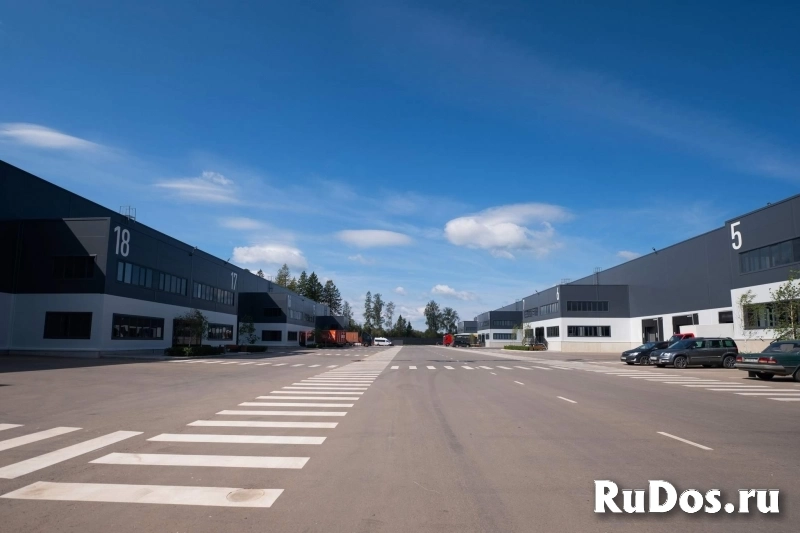 Продам коммерческую недвижимость 981 м2 фотка