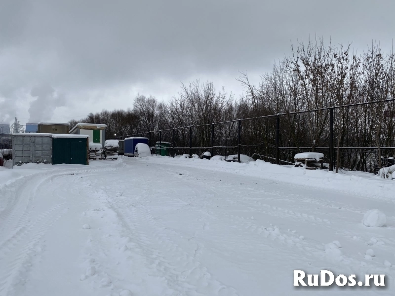 Земельный участок 750 м2 в аренду под прием металла изображение 9