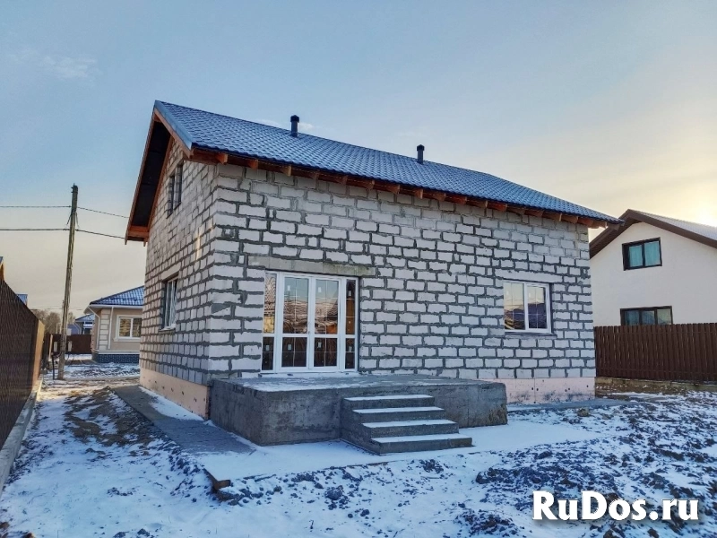 Продам дом 156 м2 изображение 4