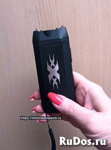 Шокер для женщин изображение 5