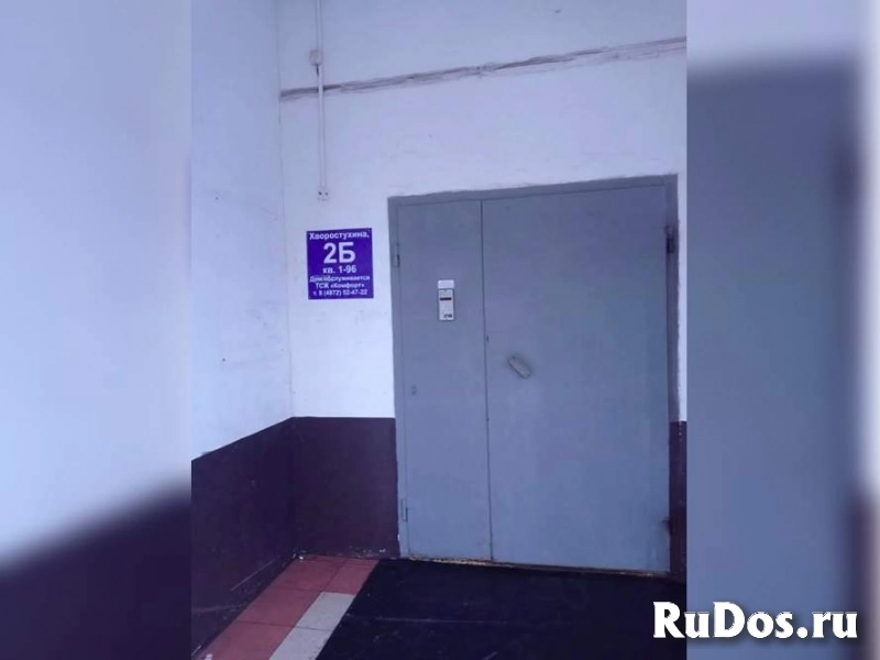 Продам 2 комнатную квартиру 66 м2 изображение 8