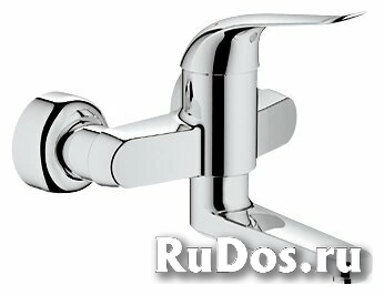 Смеситель для раковины (умывальника) Grohe Euroeco Special 32767000 однорычажный фото