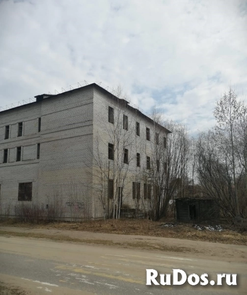 Продам коммерческую недвижимость 2024 м2 фотка