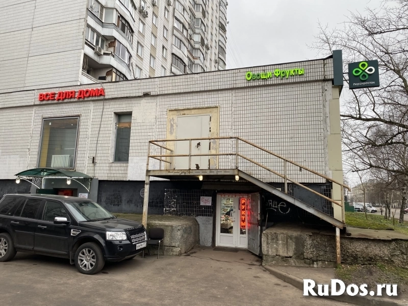 Торговое помещение 110 м2 в аренду фото