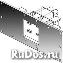 Секция входного кроссовера Electro-Voice EVID-S IP-10D-CB фото