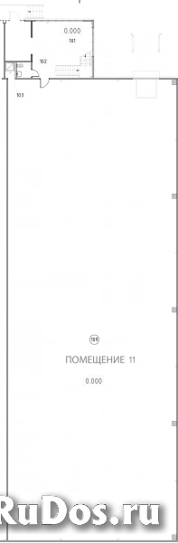 Продам коммерческую недвижимость 981 м2 изображение 3