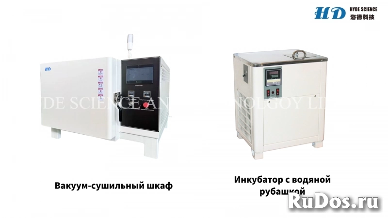 Сушильный шкафы изображение 4