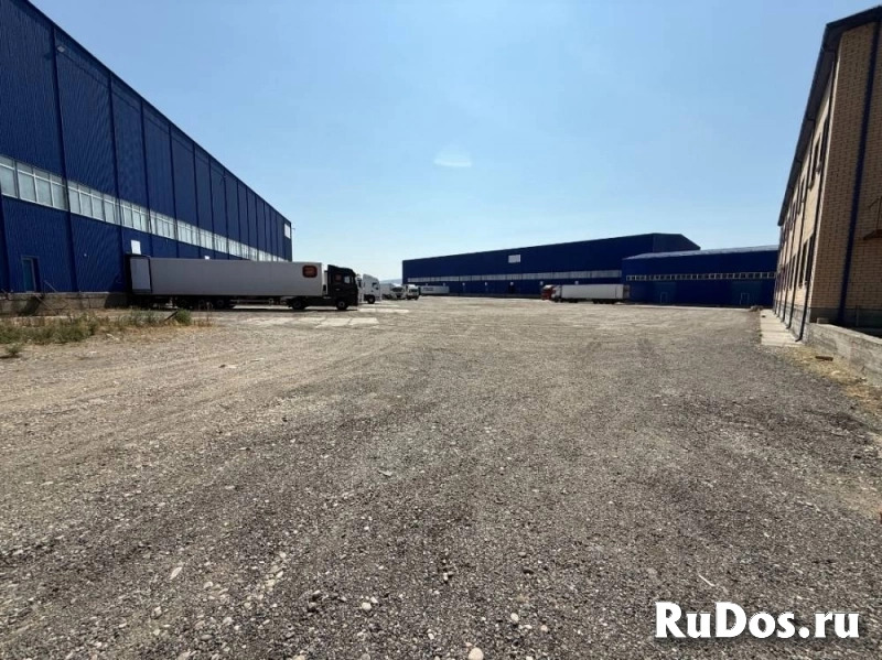 Продам коммерческую недвижимость 11000 м2 фото