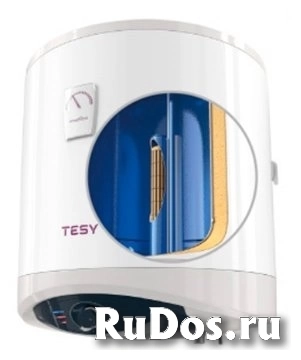 Накопительный электрический водонагреватель TESY GCV 504716D C21 TS2R Modeco Ceramic фото