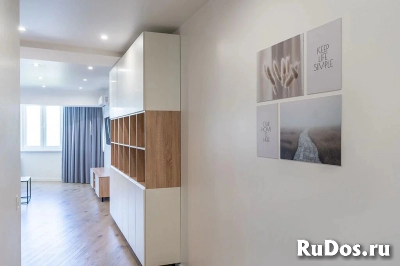 Сдам 1 комнатную квартиру 52 м2 изображение 3