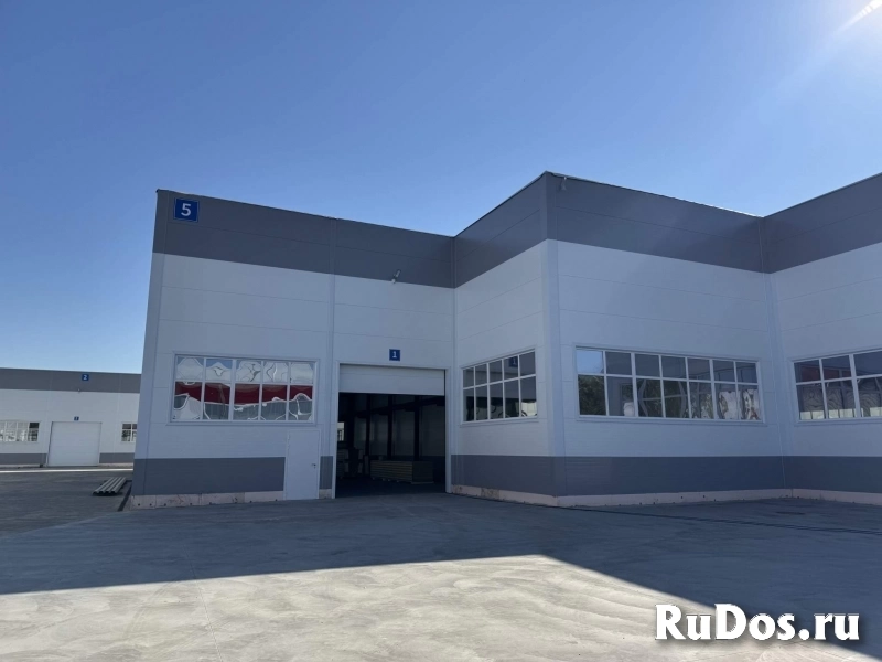 Сдам коммерческую недвижимость 2500 м2 фото