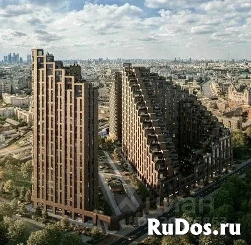 Продам 3 комнатную квартиру 80 м2 Москва объявление Продам 3 комнатную квартиру 80 м2 изображение 4