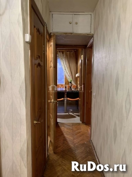 Продам 2 комнатную квартиру 52.3 м2 изображение 10
