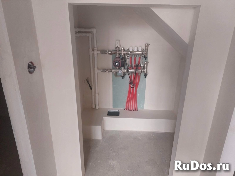 Продам коттедж 88 м2 изображение 7