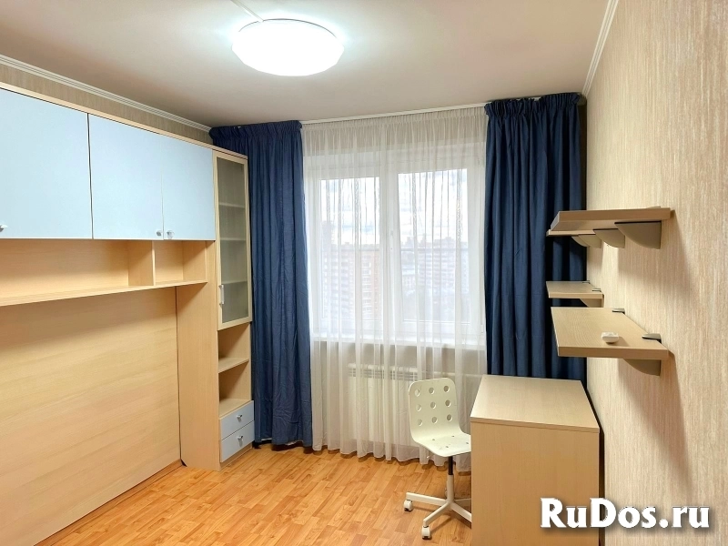 Продам 3 комнатную квартиру 81 м2 изображение 9