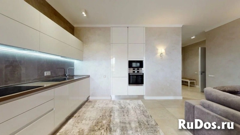 Продам 2 комнатную квартиру 63.5 м2 изображение 5