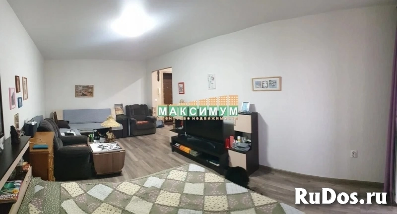Продам 1 комнатную квартиру 52 м2 изображение 5