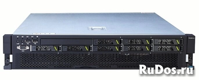 ADAM-5510E/TCP PC-совместимый промышленный контроллер с 16-разрядным CPU, 1,5Mб Flash, 640кб SRAM, 1xRS232, 1xRS485, 2xRS-232/485, Ethernet ROM DOS, 8 слотов расширения, ADVANTECH ADAM-5510E/TCP фото